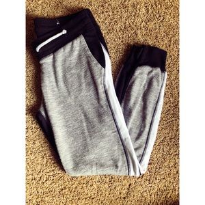 Joggers